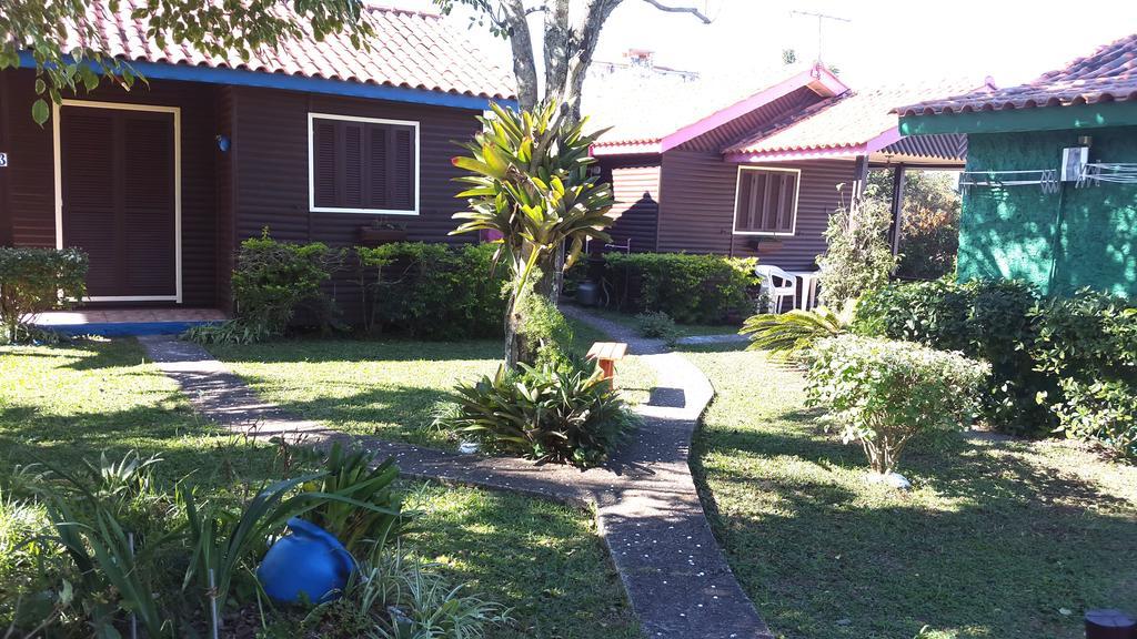 Residencial Emery Village Garopaba Exterior foto