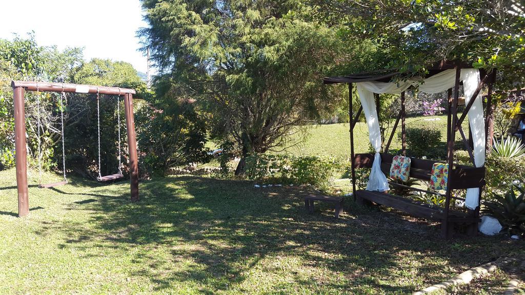 Residencial Emery Village Garopaba Exterior foto