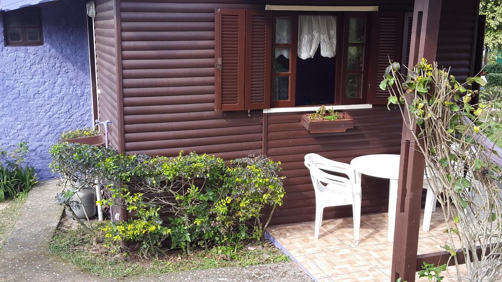 Residencial Emery Village Garopaba Exterior foto