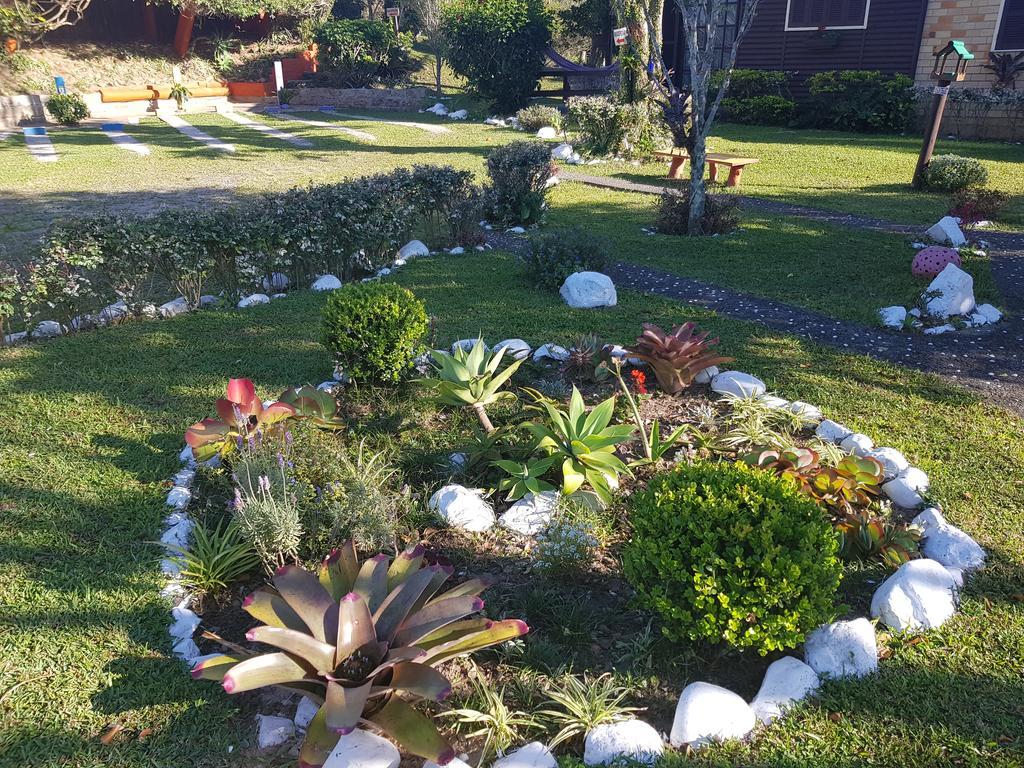 Residencial Emery Village Garopaba Exterior foto